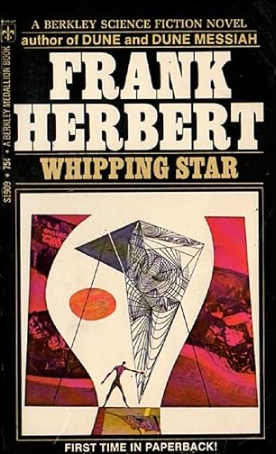 Whipping Star