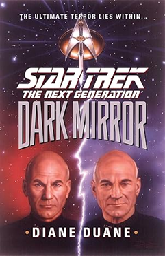 Dark Mirror (Star Trek: The Next Generation)