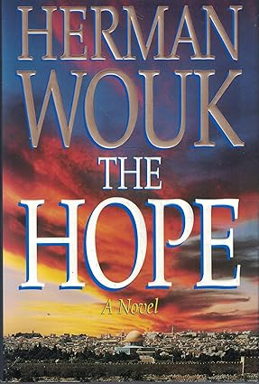 The Hope, A Novel