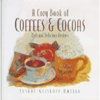 A Cozy Book of Coffees & Cocoas