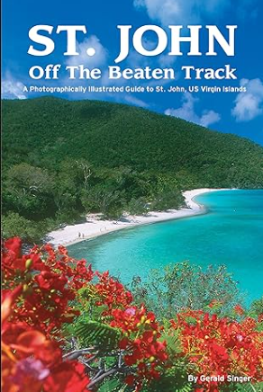 St. John Off The Beaten Track