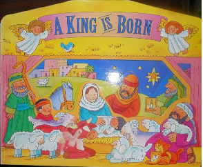 A King Is Born