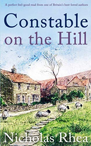 Constable On The Hill (Constable Nick Mystery)