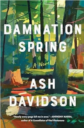 Damnation Spring