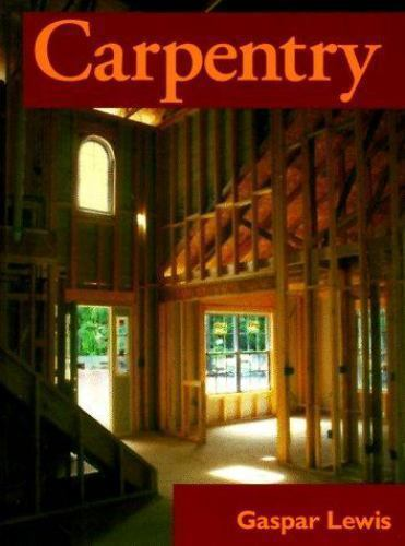 Carpentry (2nd Edition)