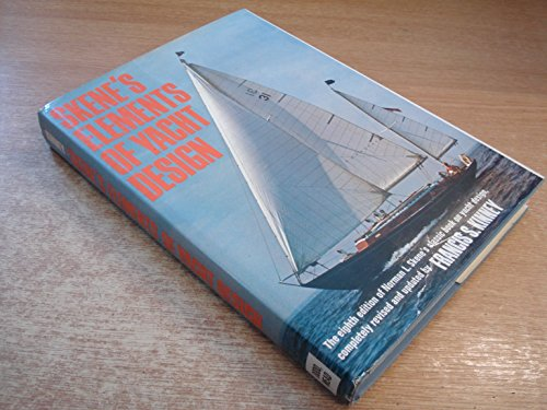 Skene's Elements of Yacht Design, Eighth Edition