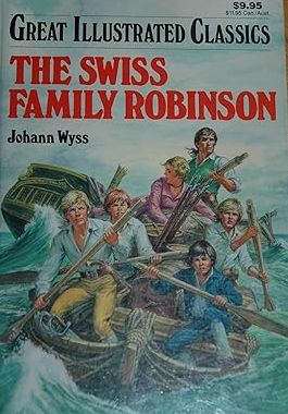 The Swiss Family Robinson