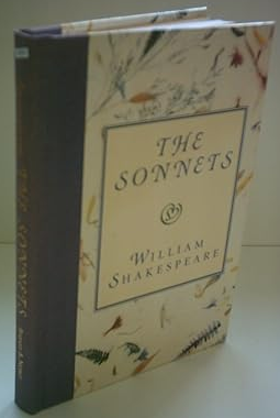 Illustrated Shakespeare: The Shakespeare Sonnets