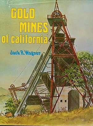 Gold Mines of California