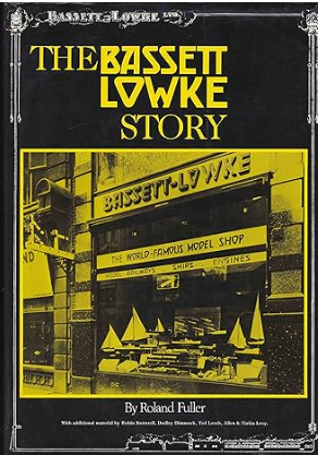 Image for The Bassett-Lowke story The Bassett-Lowke story