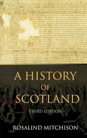 A History of Scotland