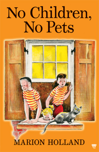 No Children, No Pets