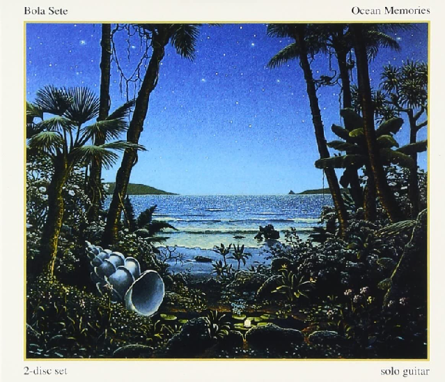 Ocean Memories