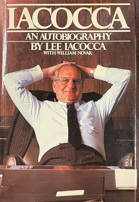Iacocca: An Autobiography