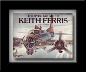 The Aviation Art of Keith Ferris