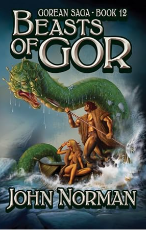 Beasts of Gor