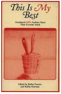 This Is My Best: Acclaimed QPB Authors Share Their Favorite Work