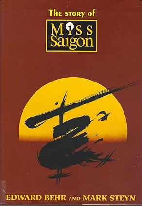 Story of Miss Saigon (Us)