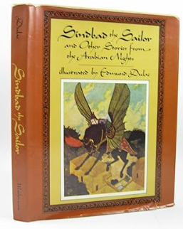 Sinbad the Sailor & Other Stories