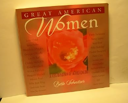 Great American Women