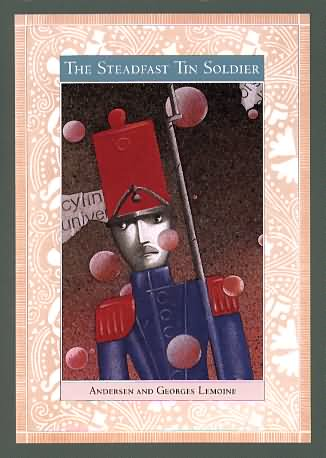 The Steadfast Tin Soldier