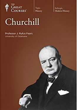 Churchill (The Great Courses)
