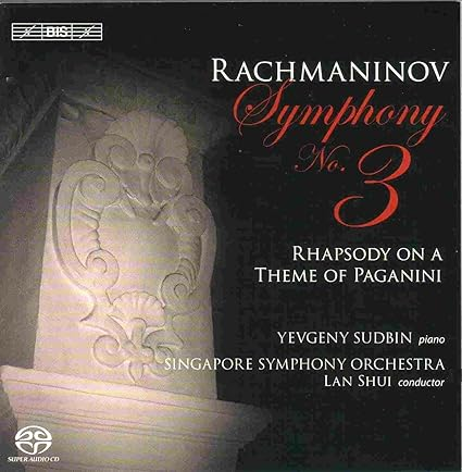 Symphony No. 3