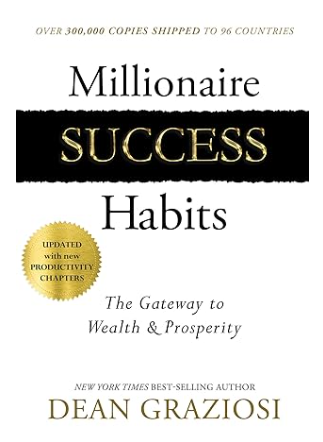 Millionaire Success Habits