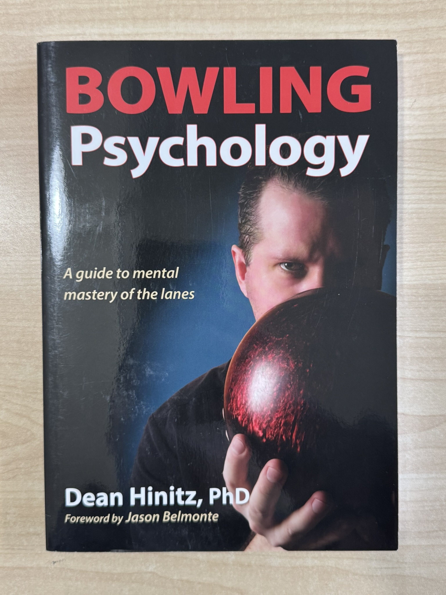 Bowling Psychology