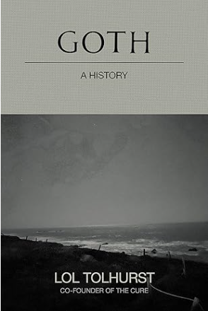 Goth: A History