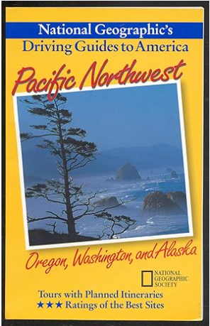 Pacific Northwest, Oregon, Washington, and Alaska