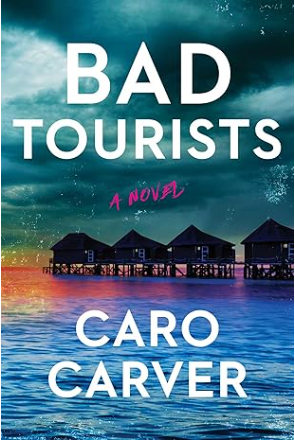 Bad Tourists
