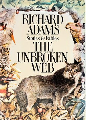 Unbroken Web