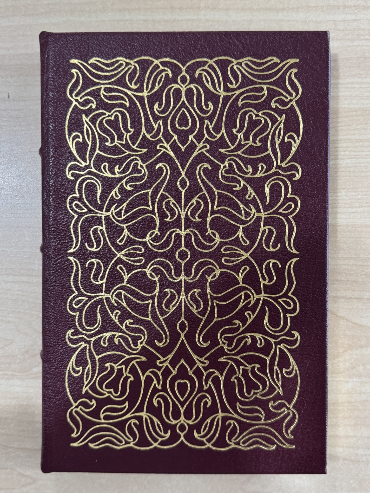 Two Plays of Moliere: Tartuffe & The Would-Be Gentleman