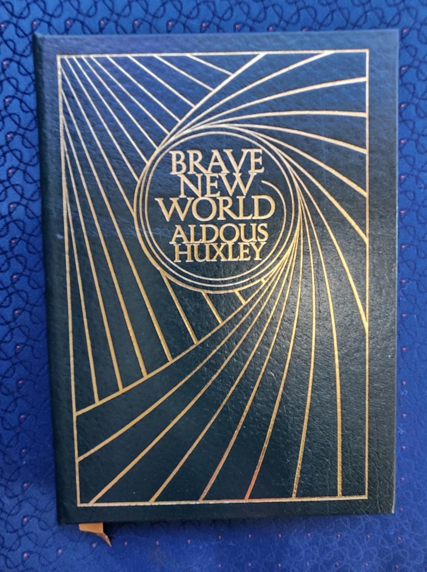 Brave New World