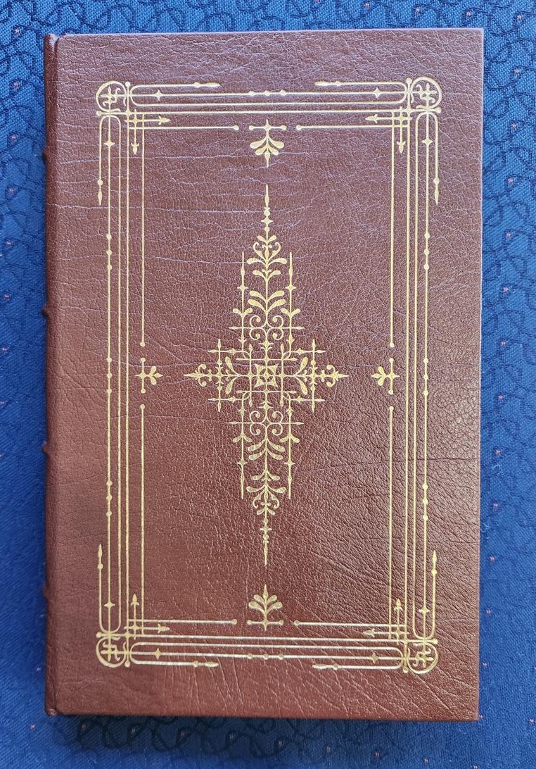 Tales of the Gold Rush (Easton Press)