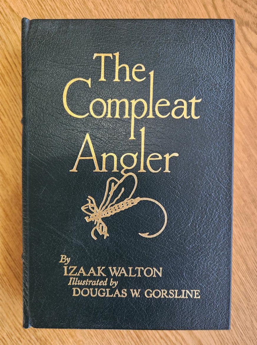 The Compleat Angler