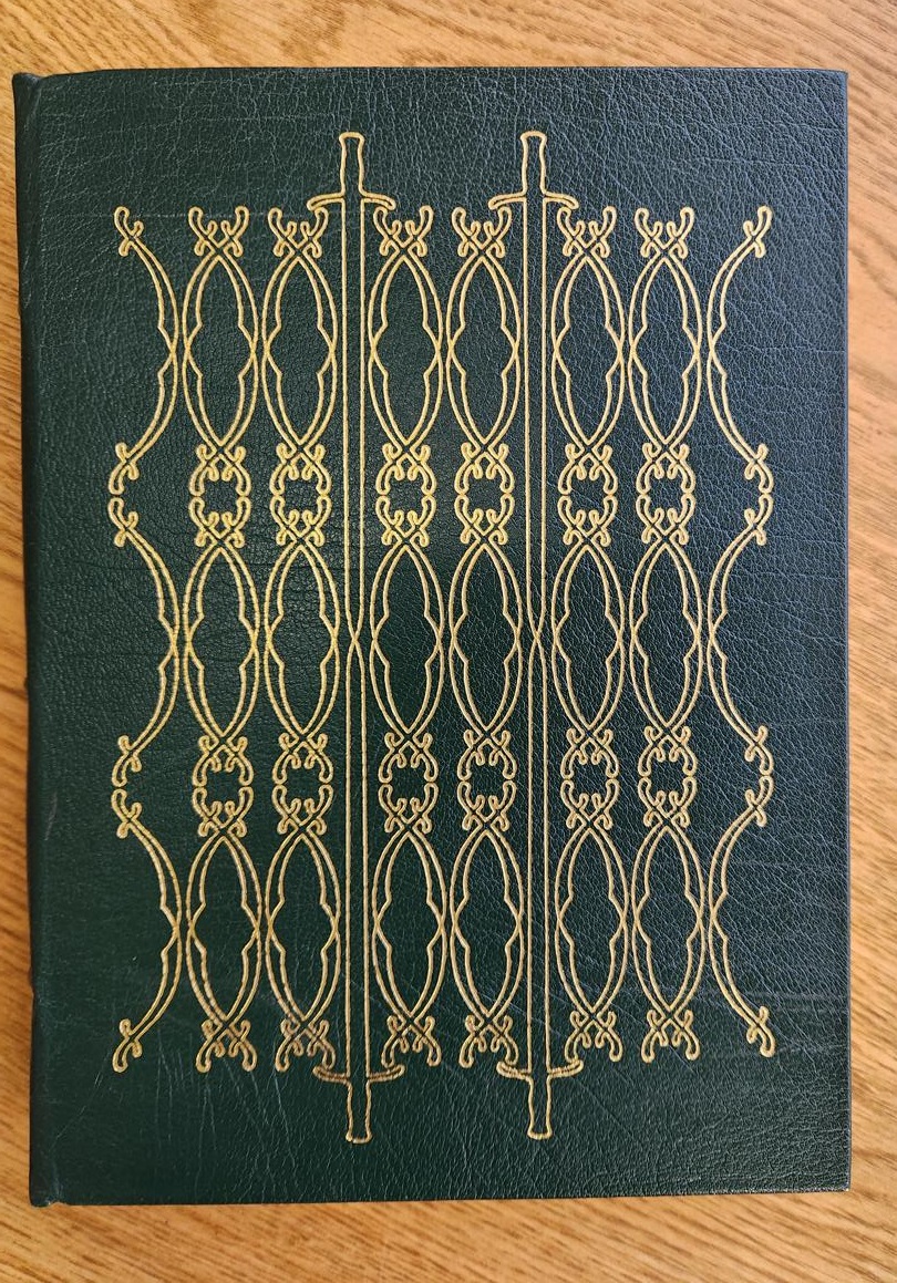 The Chronicle of the Cid - Rene Ben Sussan Illustrations