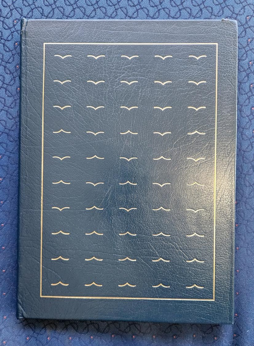Rime of the Ancient Mariner in Seven Parts