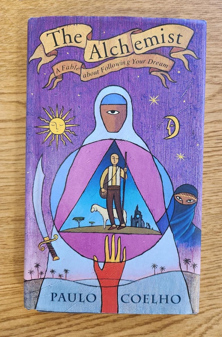 The Alchemist