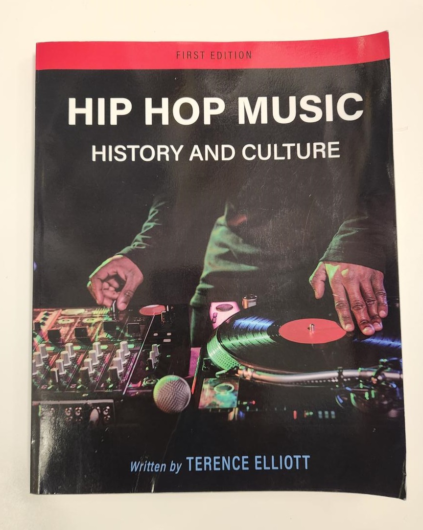 Hip Hop Music: History and Culture
