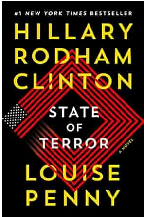 State of Terror: A Novel