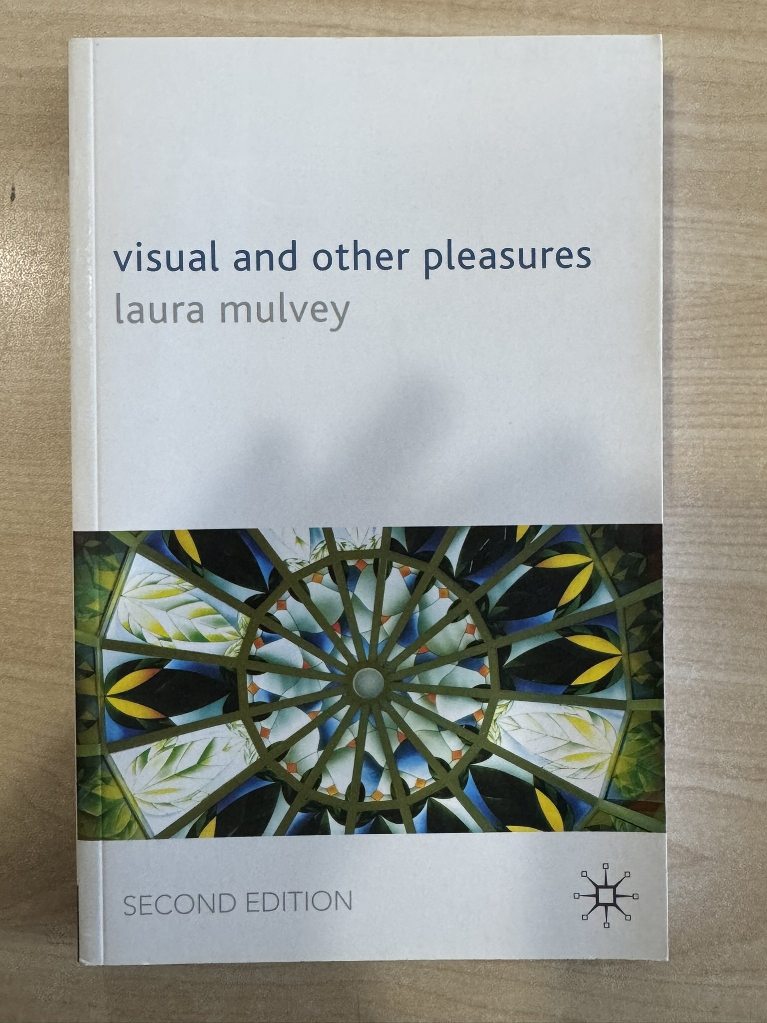 Visual and Other Pleasures