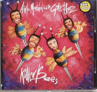 Killer Bees