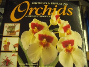 Growing and Displaying Orchids