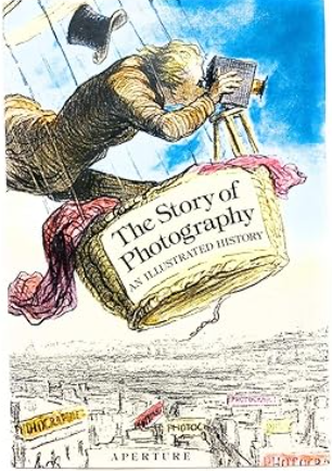 The Story of Photography: An Illustrated History by Giovanni Chiaramonte (1983-10-01)