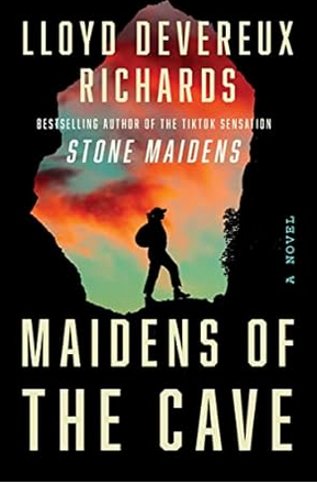 Maidens of the Cave