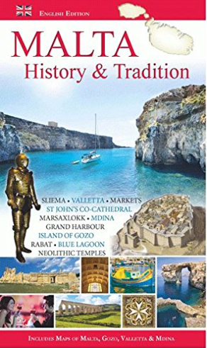 Malta History & Tradition