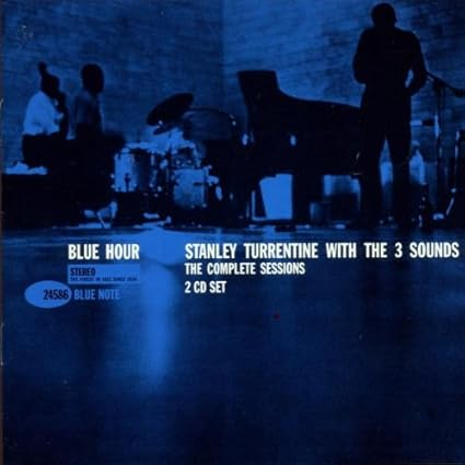 Complete Blue Hour Sessions [2 CD set]