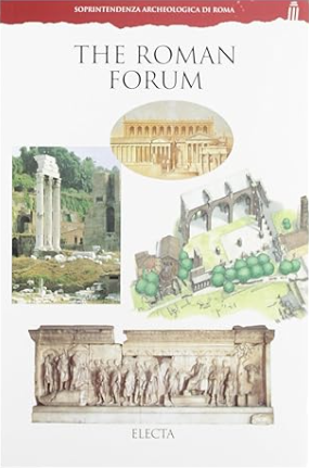 The Roman Forum